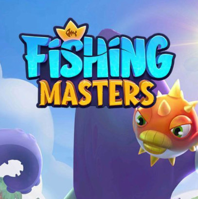 Fishing Masters