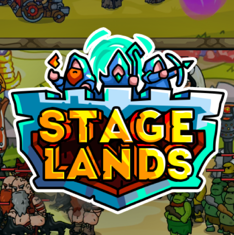 Stagelands – eternal defense
