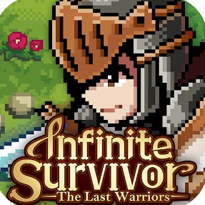 Infinite Survival: Last Warriors