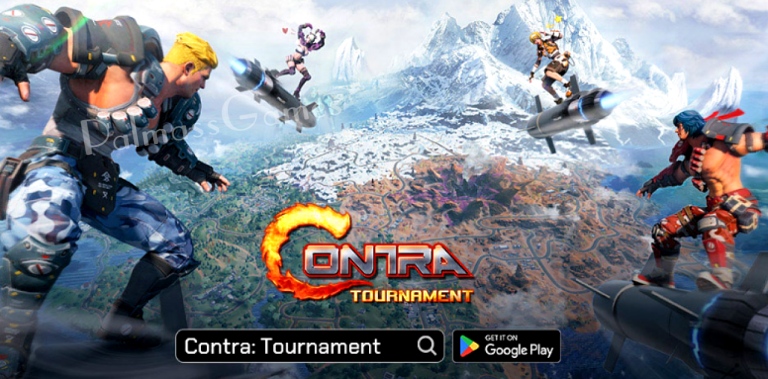 Contra_ Tournament