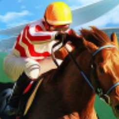 Dubai Verse Cup: Horse racing - NFT