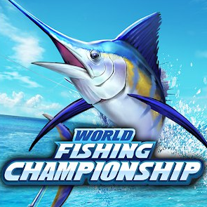 Чемпионат мира по рыбной ловле - NFT