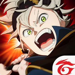 Black Clover M: Rise Of The Wizard King - EN