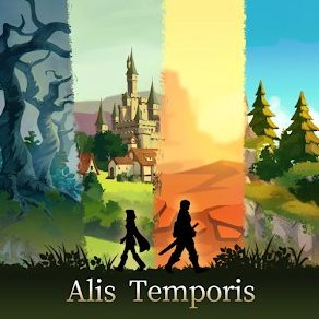 放置RPG Alis Temporis - 時を超える翼
