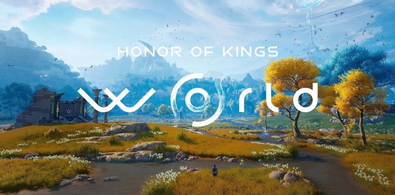 Honor of Kings - Android iOS Gameplay APK 