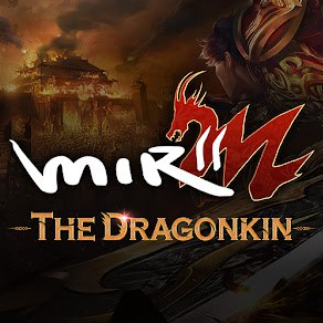 MIR2M : The Dragonkin - NFT