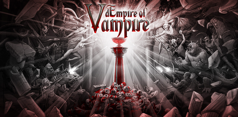 dEmpire of Vampire – NFT Game