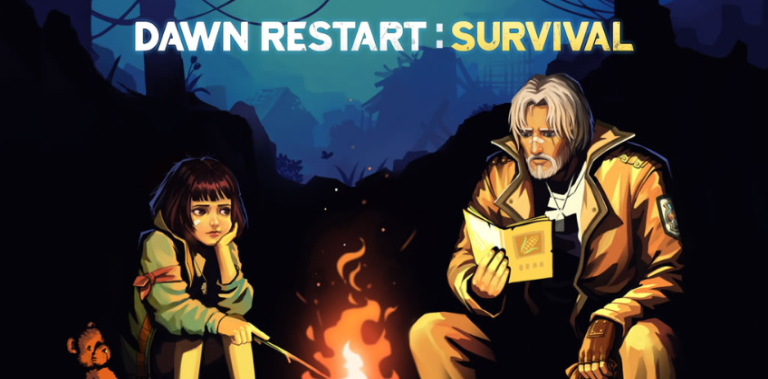 Dawn Restart: Survival