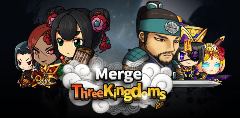 Merge Three Kingdoms Idle RPG • Android & Ios New Games – Game News