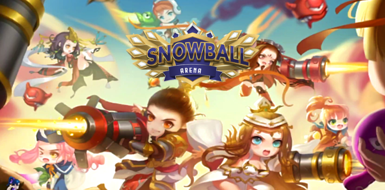 Arena of Snowball • Android & Ios New Games – Game News