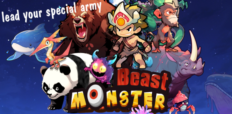 Beast Master • Android & Ios New Games – Game News