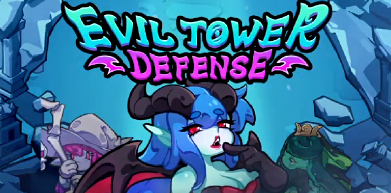 Evil Tower Defense • Android & Ios New Games – Game News