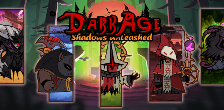 Dark Age • Android & Ios New Games – Game News