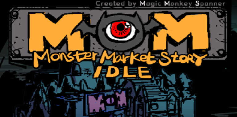 Monster Market Story • Android & Ios New Games – Game News