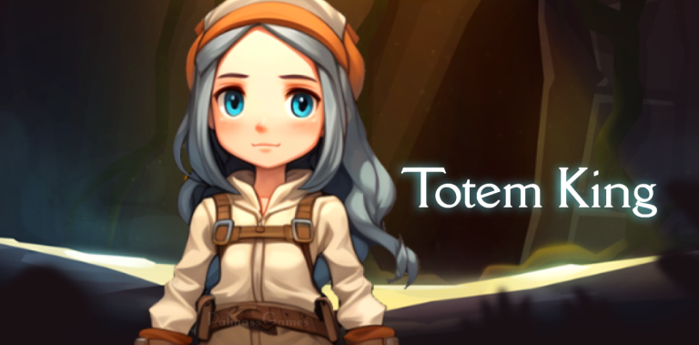 Totem King • Android & Ios New Games – Game News
