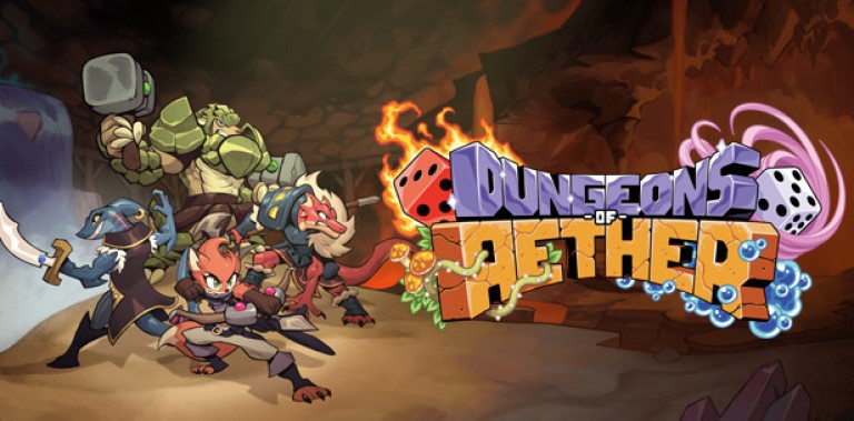 Dungeons of Aether • Android & Ios New Games – Game News