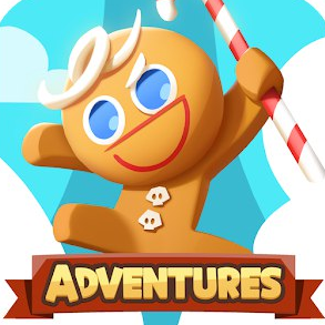 CookieRun: Tower of Adventures