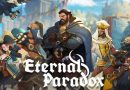 Eternal Paradox – NFT
