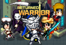 Returned Warrior RPG