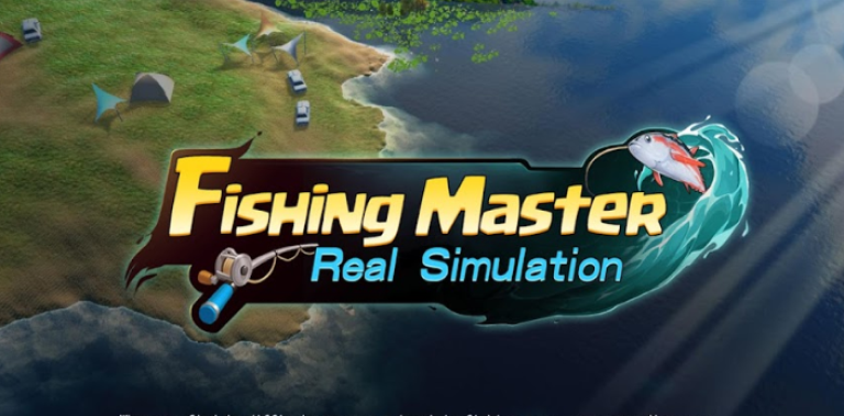 Fishing Master • Android & Ios New Games – Game News