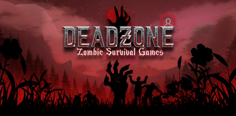 Deadzone・Zombie Survival Games