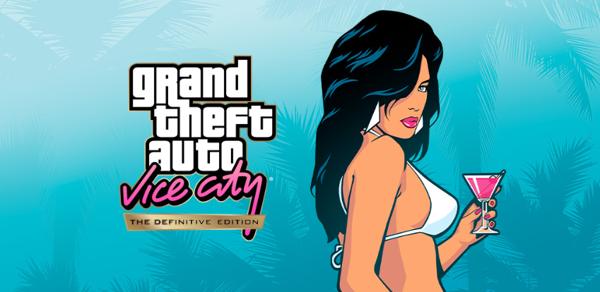 GTA III | GTA: Vice City | GTA: San Andreas - The Definitive Edition