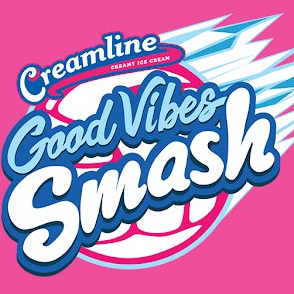 Creamline Good Vibes Smash
