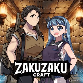 ZakuzakuCraft
