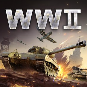 Grand War: WW2 Strategy Games
