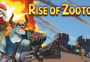 Rise of Zootopia