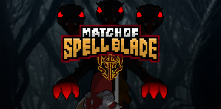 Match of Spellblade • Android & Ios New Games – Game News