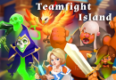 Teamfight Island