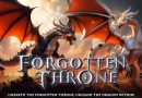 Forgotten Throne