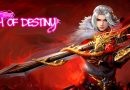 Path of Fantasy – Destiny