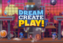 DreamCreatePlay!