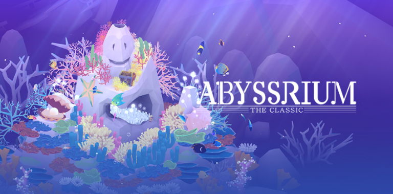 Abyssrium The Classic