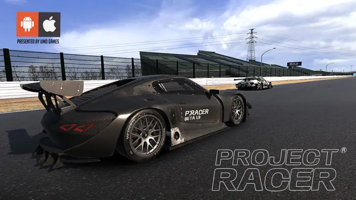 Project Racer