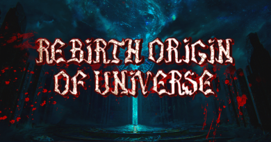 Rebirth: Origin of Universe