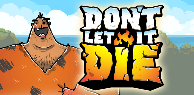 Don’t Let It Die
