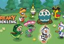 Freaky Duckling – Official iOS