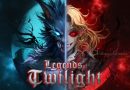 Legends of Twilight
