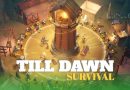 Till Dawn:Survival