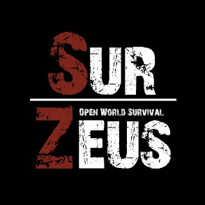 SurZeus Open World Survival
