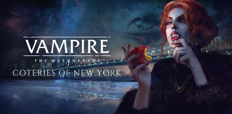 Vampire: The Masquerade – CoNY