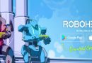 RoboHero Mobile – NFT