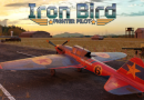 Fighter Pilot: Iron Bird
