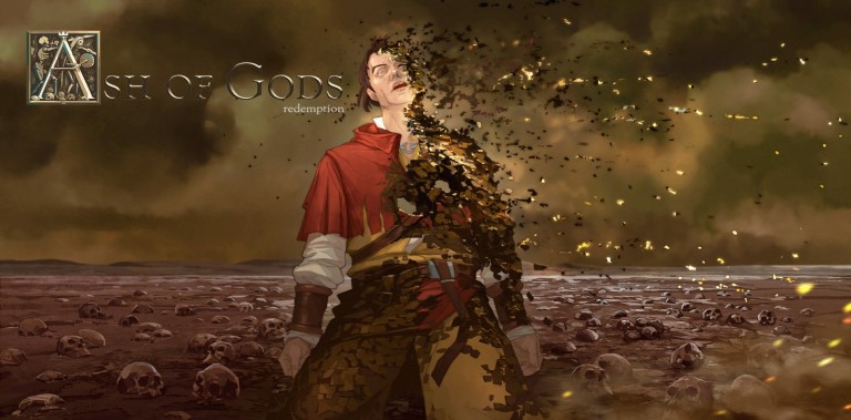 Ash of God’s: Redemption