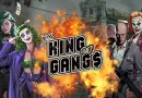 King of Gangs: Idle Mafia