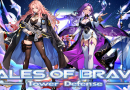 Tales of Brave-doomsday battle